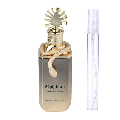 Decant Paris Corner Ophidian Sweet Surrender Edp Mujer (Eilish Billie Eilish) Paris Corner