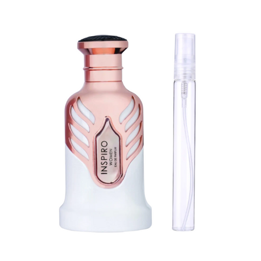 Decant Riifs Inspiro Edp Mujer (Burberry Goddess) Riiffs