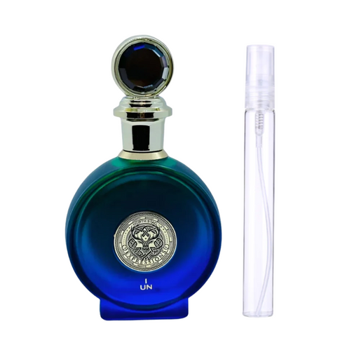 Decant Paris Corner North Stag Expressions 1 Un Edp (Bvlgari Tygar) Unisex Paris Corner