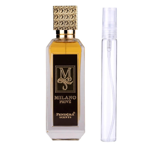 Decant Pendora Scents Milano Prive EDP Pendora Scents 10 ml