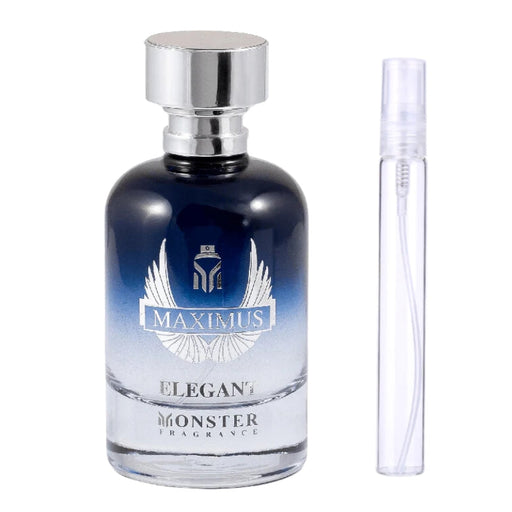 Decant Paris Corner Maximus Elegant Edp Hombre (Paco Rabanne Invictus Legend) Paris Corner 10 ml