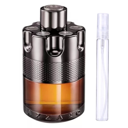 DECANT WANTED BY NIGHT EDP Azzaro 10 ml