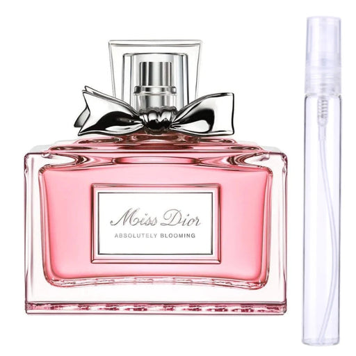 Decant Christian Dior Miss Dior Absolutely Blooming EDP Christian Dior 10 ml
