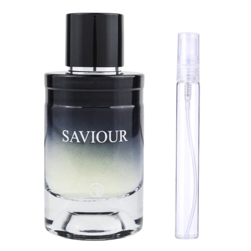 Decant Grandeur Saviour Men EDP Yauras Perfumería 10 ml