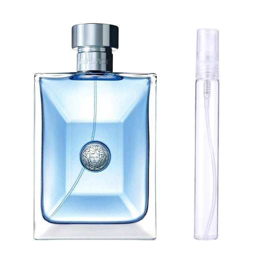 Decant Versace Pour Homme EDT Versace 10 ml