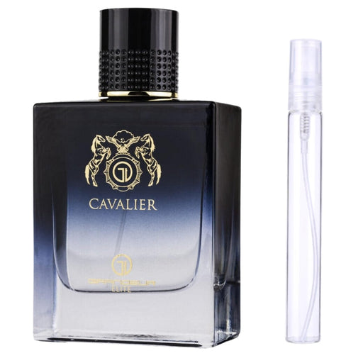 Decant Grandeur Elite Cavalier EDP Grandeur 10 ml