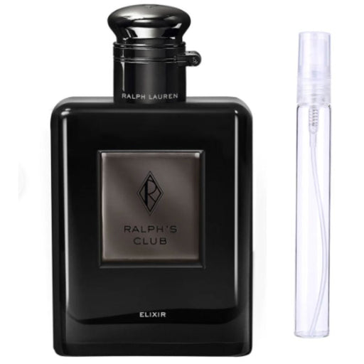 Decant Ralph Lauren Ralph's Club Elixir Ralph Lauren 10 ml