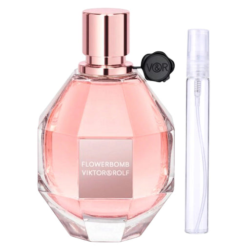 Decant Viktor&rolf Flowerbomb EDP Victor &amp; Rolf 10 ml