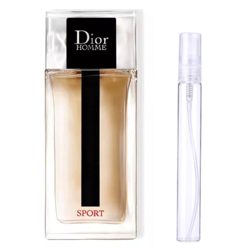 Decant Christian Dior Homme Sport Edt Hombre Christian Dior 10 ml