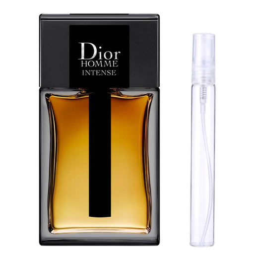 Decant Dior Homme Intense Edp Hombre Christian Dior 10 ml