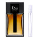 Decant Dior Homme Intense Edp Hombre Christian Dior 10 ml