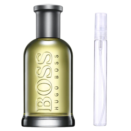 Decant Hugo Boss Bottled Edt 10 ML Hugo Boss
