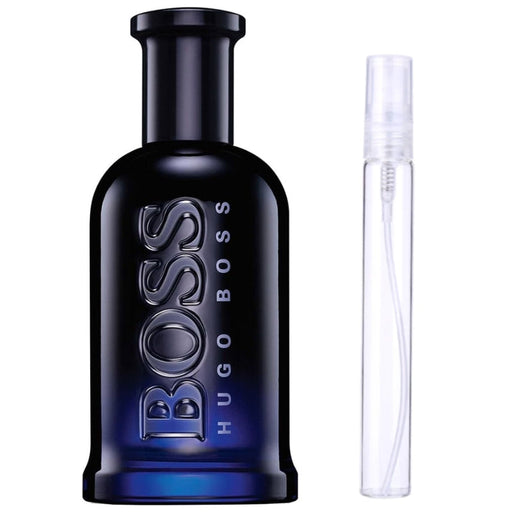 Decant Hugo Boss Bottled Night Edt Hombre 10 ML Hugo Boss