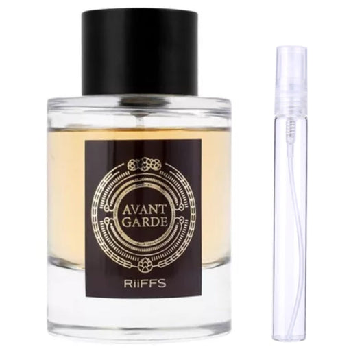 Decant Riiffs Avant Garde Edp Hombre Riiffs 10 ml