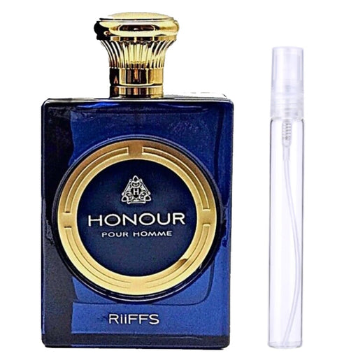 Decant Riiffs Honour Pour Homme EDP Riiffs 10 ml