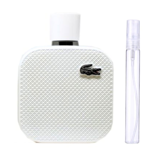 Decant Lacoste L.12.12 Blanc EDP Lacoste 10 ml