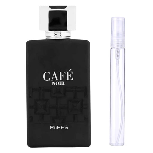 Decant Riiffs Café Noir Edp Hombre Riiffs 10 ml