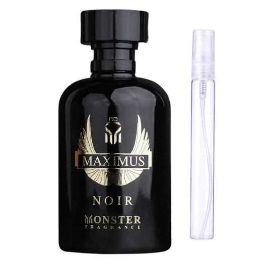 Decant Paris Corner Maximus Noir Edp Hombre (Paco Rabanne Invictus Onyx) Paris Corner 10 ml