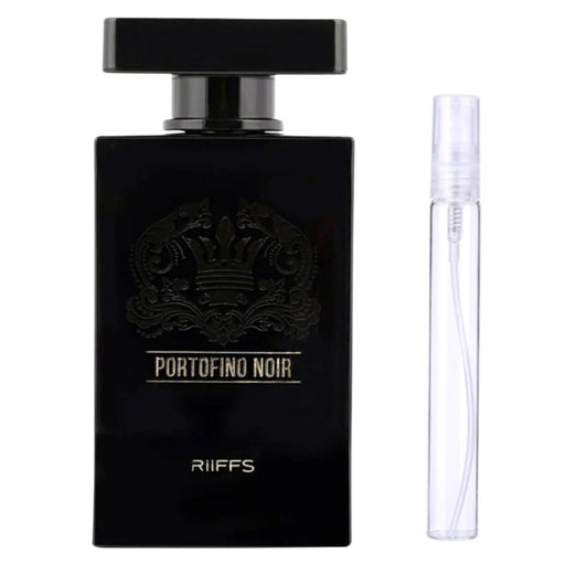Decant Riiffs Portofino Noir Edp Hombre 10 ML Riiffs