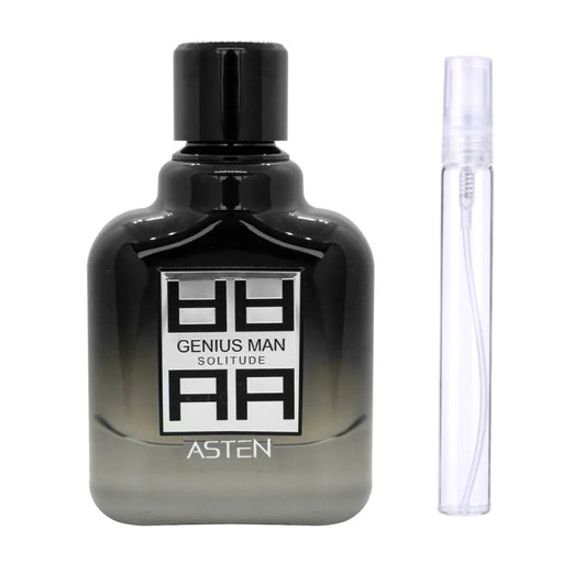 Decant Asten Genius Man Solitude EDP Hombre (Givenchy Gentleman Society Eau de Parfum Extrême) Asten 10 ml