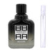 Decant Asten Genius Man Solitude EDP Hombre (Givenchy Gentleman Society Eau de Parfum Extrême) Asten 10 ml