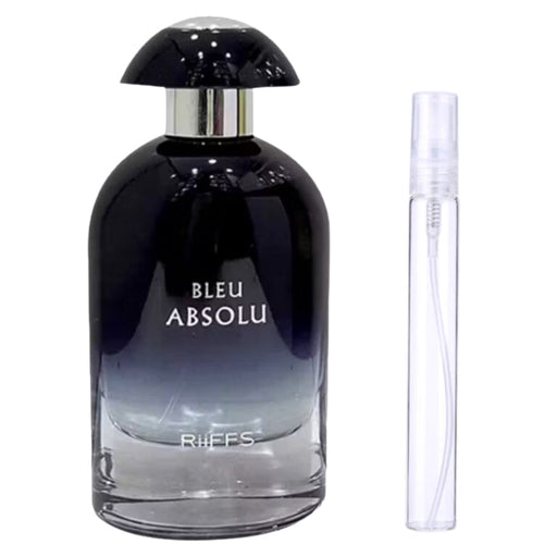 Decant Riiffs Bleu Absolu Edp Hombre 10 ML Riiffs