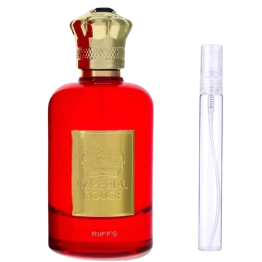Decant Imperial Rouge EDP Mujer 10 ML Riiffs