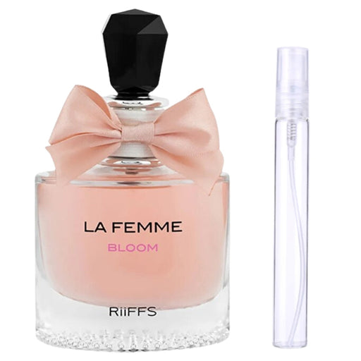 Decant Riiffs La Femme Bloom Edp Mujer 10 ML Riiffs