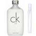 DECANT CK ONE EDT UNISEX Calvin Klein 10 ml