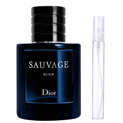 Decant Christian Dior Sauvage Elixir Parfum Concentree Christian Dior 10 ml