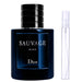 Decant Christian Dior Sauvage Elixir Parfum Concentree Christian Dior 10 ml