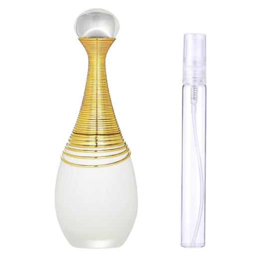 Decant Christian Dior Jadore D´eau Parfum Mujer Christian Dior 10 ml