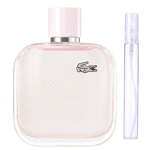 Decant Lacoste L.12.12 Rose Fraiche EDT Lacoste 10 ml