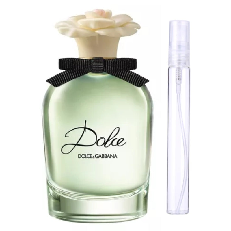 DOLCE & GABBANA
