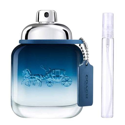 Decant Coach Blue EDT Hombre Coach 10 ml