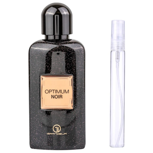 Decant Grandeur Optimum Noir Woman EDP Grandeur 10 ml