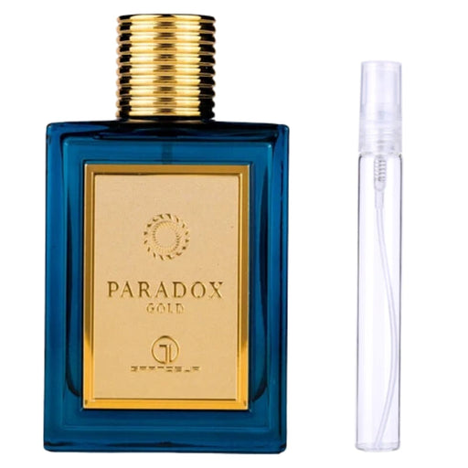Decant Grandeur Paradox Gold Men EDP Grandeur 10 ml