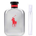 Decant Ralph Lauren Polo Red Rush EDT Ralph Lauren 10 ml