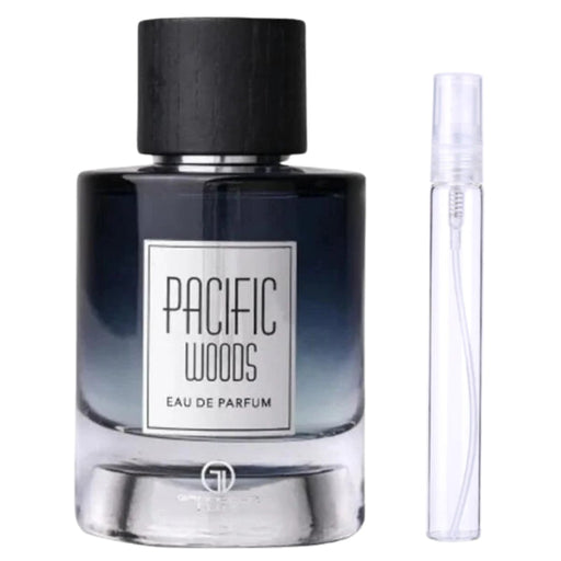 Decant Grandeur Pacific Woods Men EDP Grandeur 10 ml