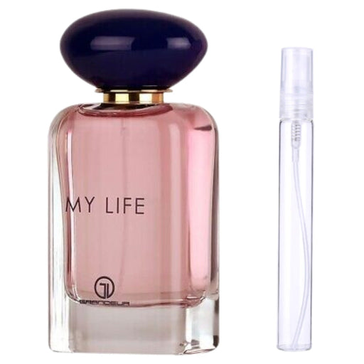 Decant Grandeur My Life Woman EDP Grandeur 10 ml