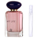 Decant Grandeur My Life Woman EDP Grandeur 10 ml