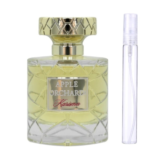 Decant Asten Apple Orchard Karisma Edp (Kilian Apple Brandy on the Rocks) Asten 10 ml