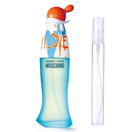 Decant Moschino I Love Love EDT Moschino 10 ml