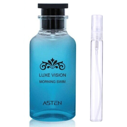 Decant Asten Morning Swim Edp Unisex (LV Afternoon Swim) 10 ML Asten