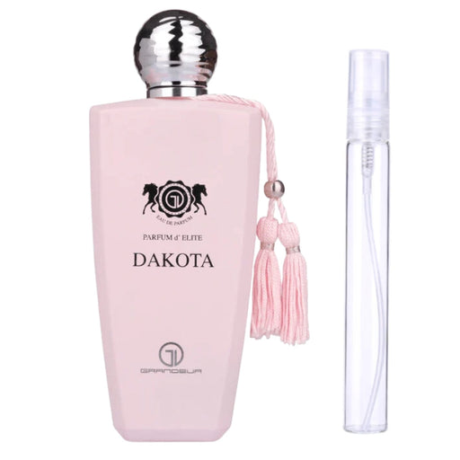 Decant Grandeur Elite Dakota Woman EDP Grandeur 10 ml