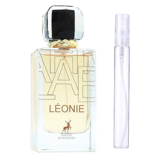 Decant Maison AlHambra Leonie Edp Mujer (Ysl Libre) Al Hambra 10 ml