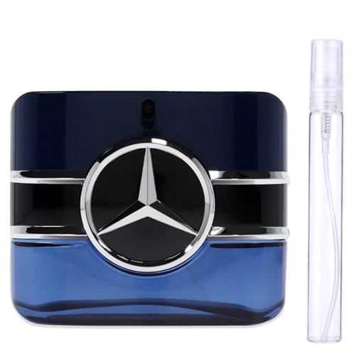 Decant Mercedes Benz Sign Edp For Men MERCEDEZ BENZ 10 ml