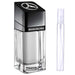 Decant Mercedes Benz Select Edt For Men 10 ML My Store
