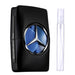 Decant Mercedes Benz Edt For Men 10 ML Mercedes Benz