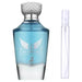 Decant Al Hambra Victorioso Edp Hombre Al Hambra 10 ml